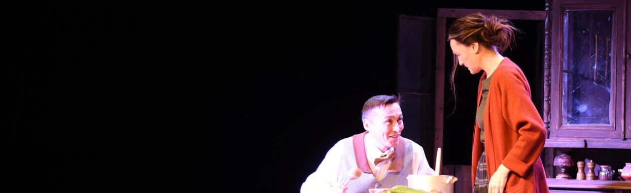 Постер Людоедик