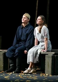 Постер Луна и листопад в Уфе