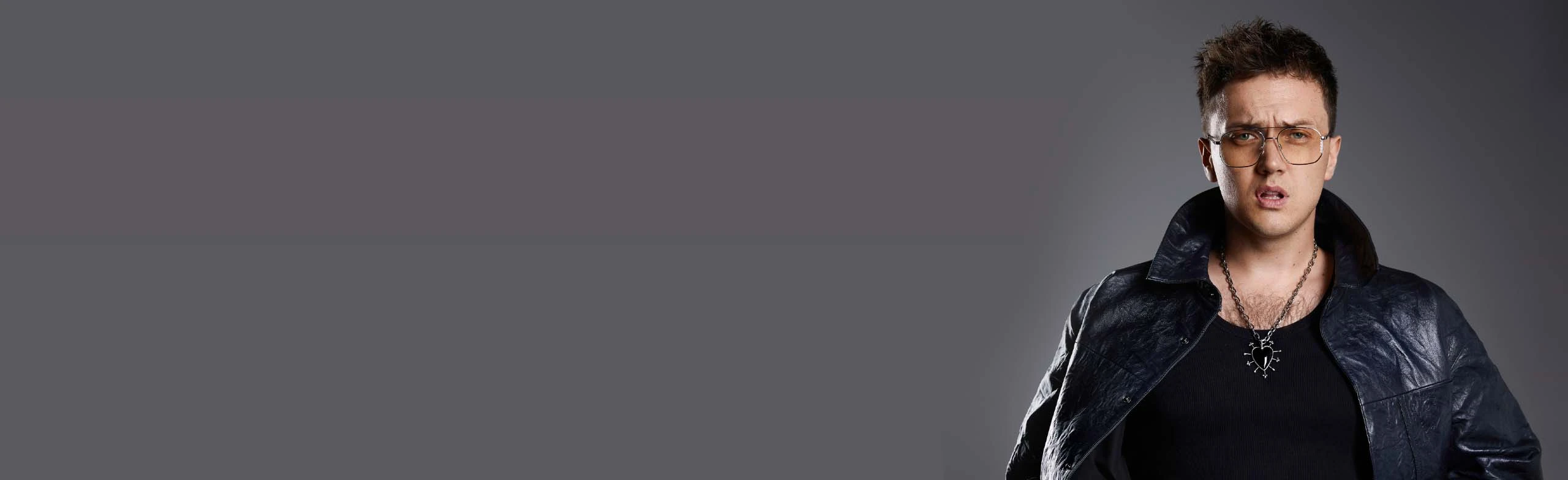 Постер Марат Яруллин