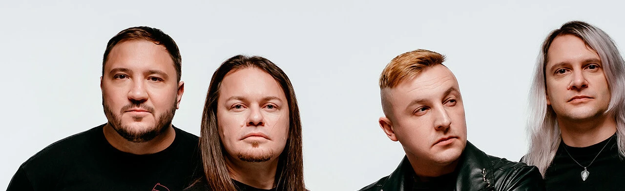 Постер Йорш