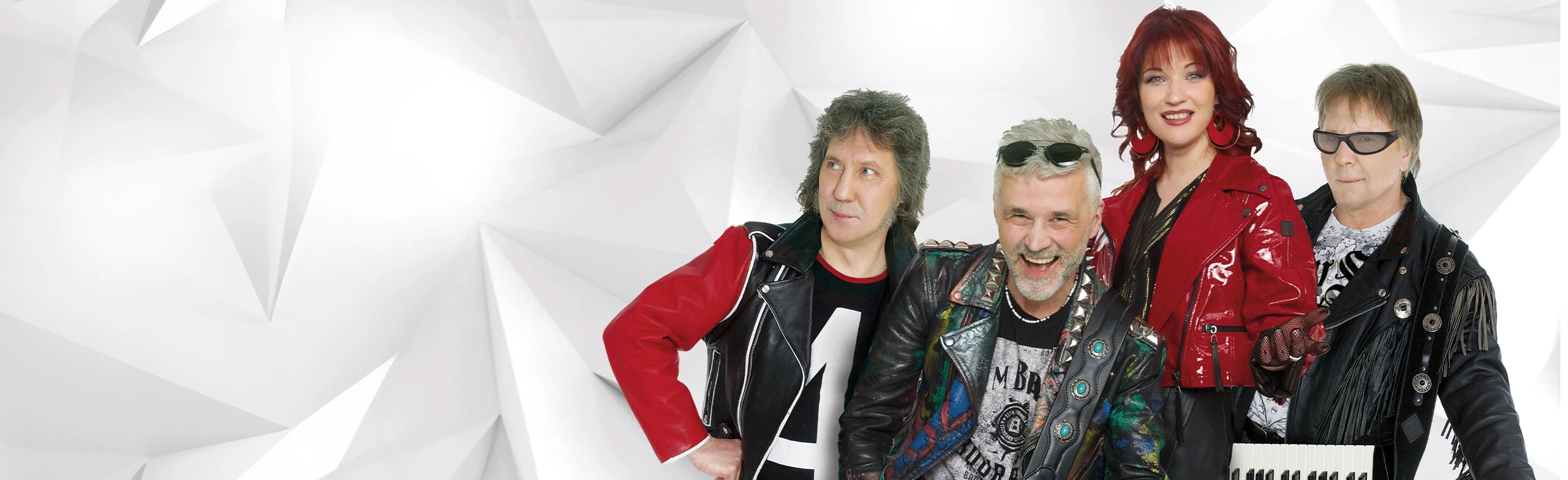 Постер Мираж