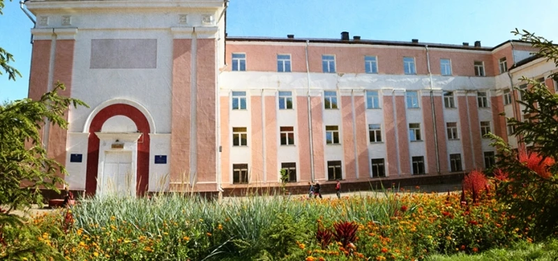 Постер МБОУ Лицей №62