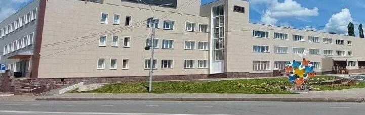 Постер Центр развития культуры, Благовещенск