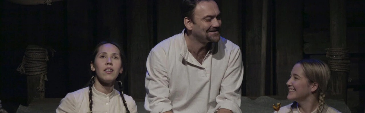 Постер Униженные