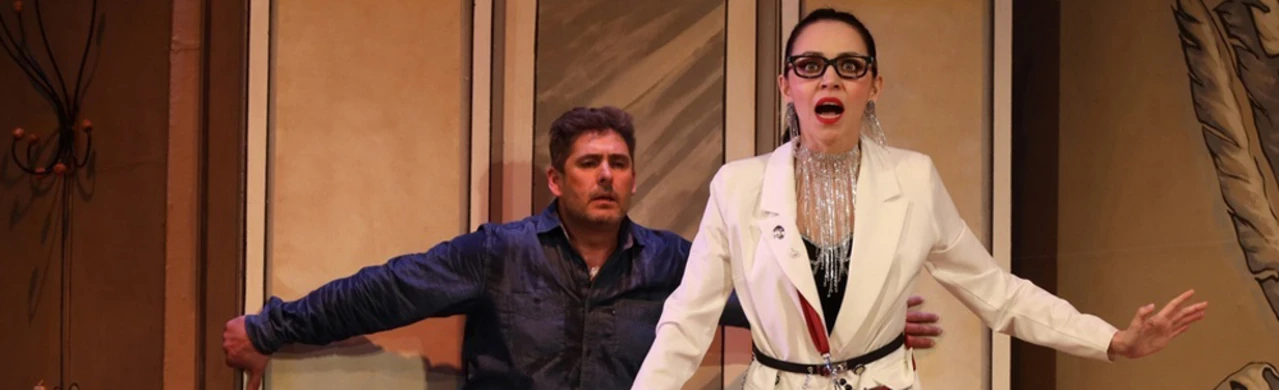 Постер Узелки любви