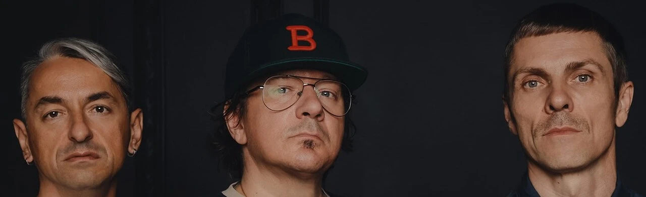 Постер Кирпичи