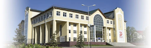 Постер ГДК г. Мелеуз