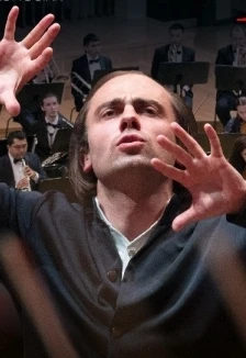 Постер Концерт ко Дню Победы в Уфе