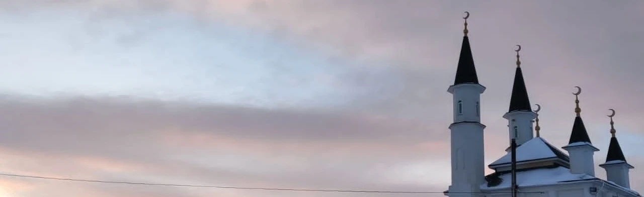 Постер Тайны мавзолея: следы Тура-хана в Уфе