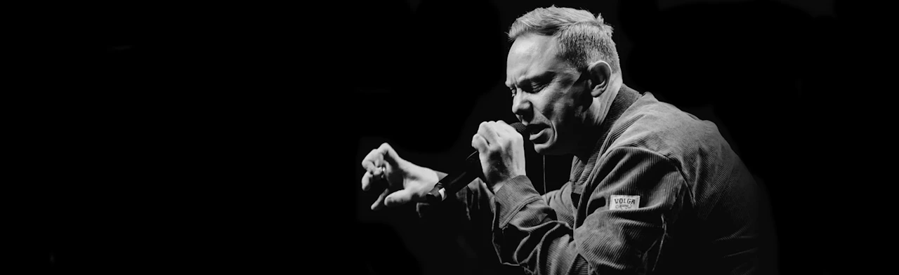 Постер Нигатив