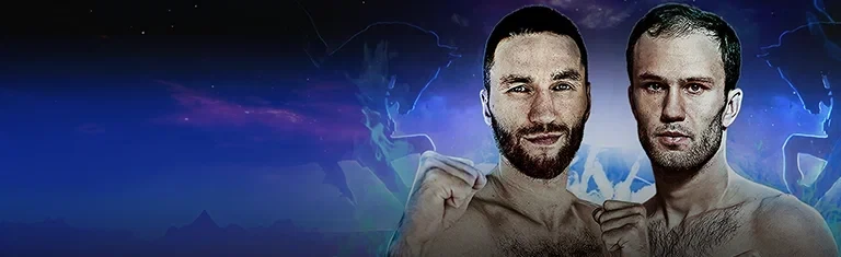 Постер Вечер профессионального бокса "БЕТСИТИ IBA.PRO17" в Уфе