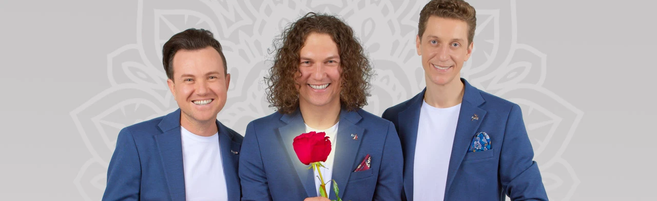 Постер Группа САДко