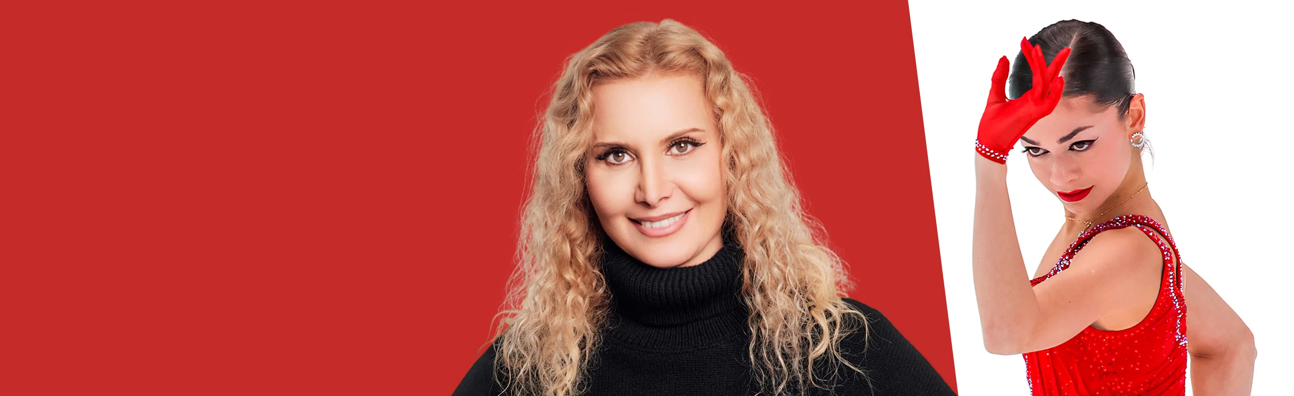 Постер Ледовое шоу команды Этери Тутберидзе