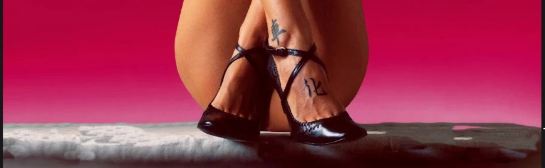 Постер Запретные монологи в Уфе