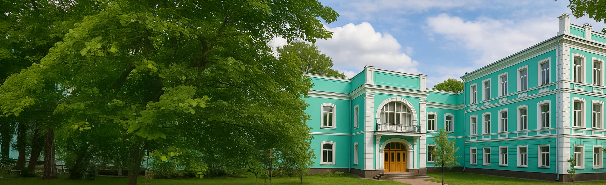 Постер площадки Башкирская государственная филармония им. Х. Ахметова