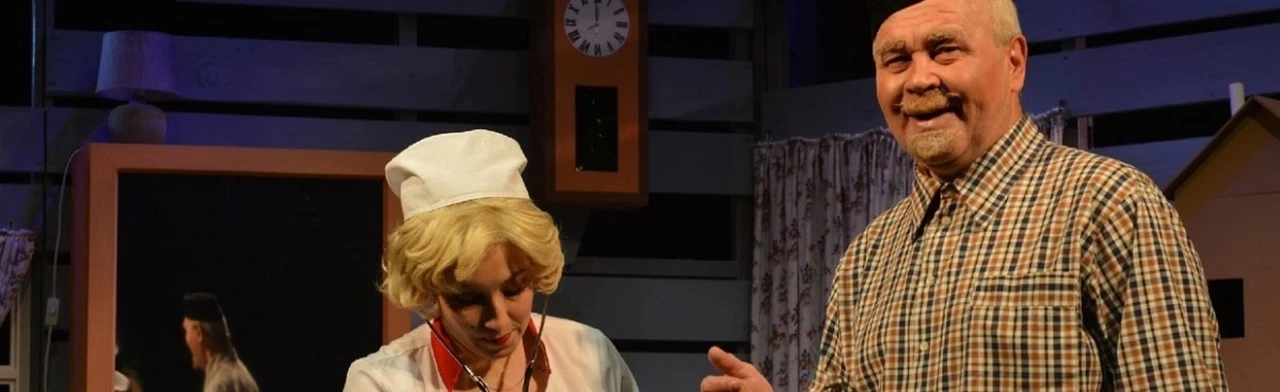 Постер Не смейтесь, я умираю