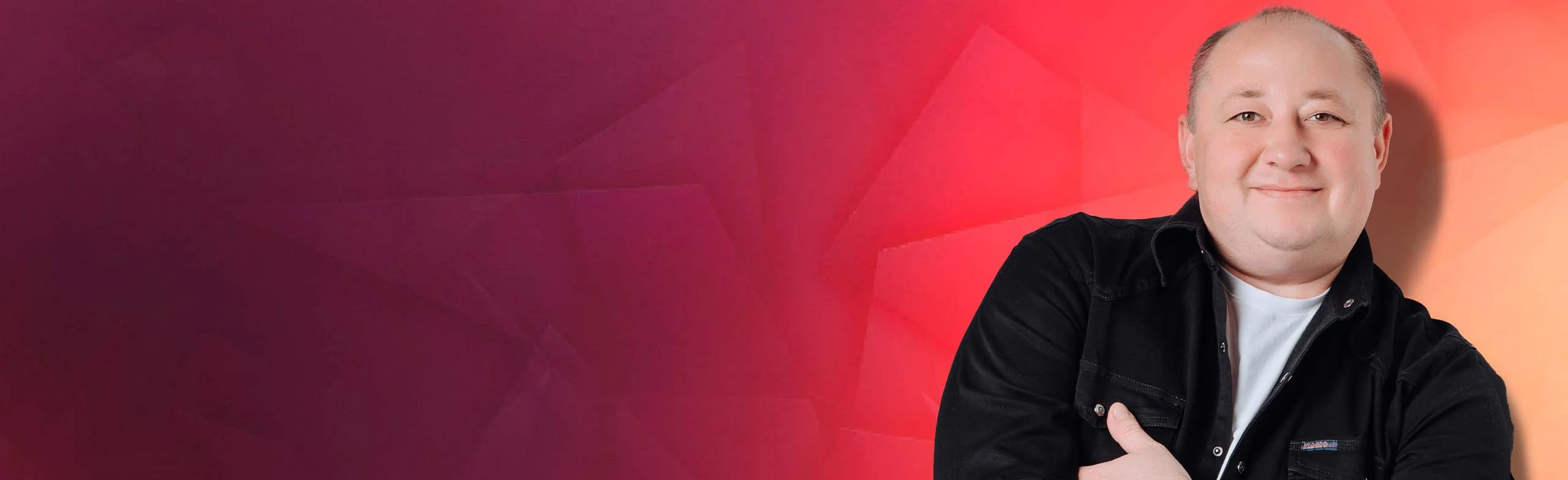 Постер Вадим Захаров