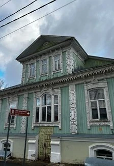 Постер Бирск Купеческий: Однодневный тур в Уфе