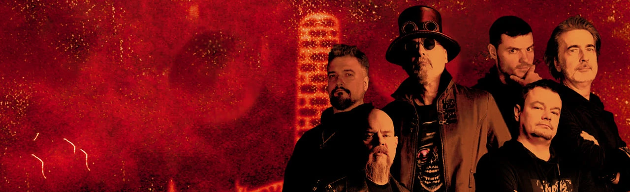 Постер Крематорий