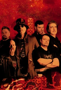 Постер Крематорий в Уфе