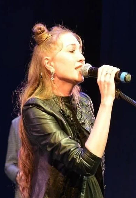 Постер И вновь о любви в Уфе