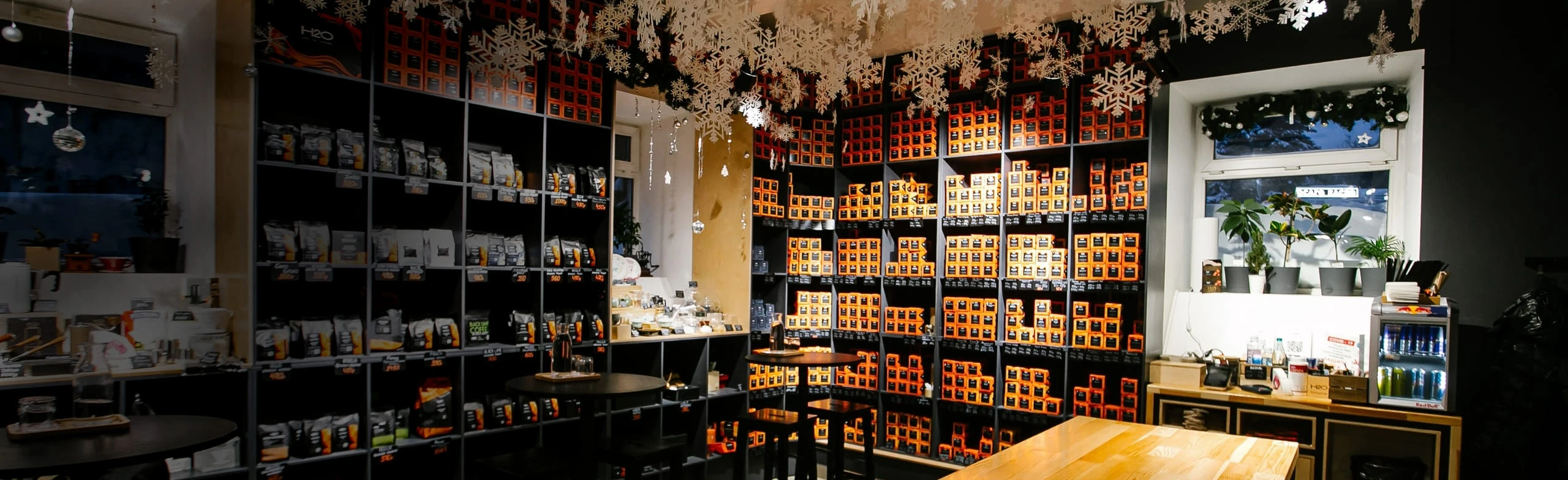 Постер Чайные дегустации в Уфе