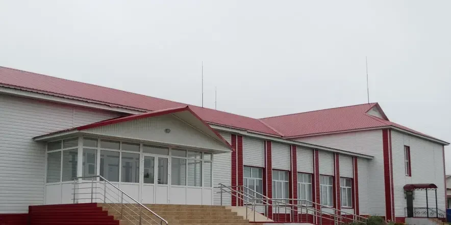 Постер Константиновский СМК*