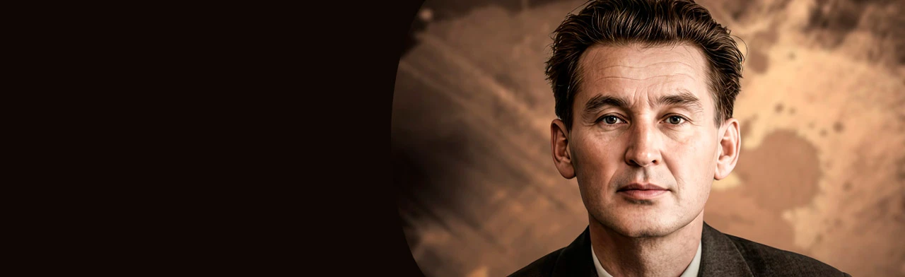 Постер Кадир Даян: писатель, воин, поэт. Музейный урок в Уфе