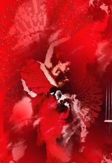 Постер Фанданго. Концерт симфонической музыки в Уфе