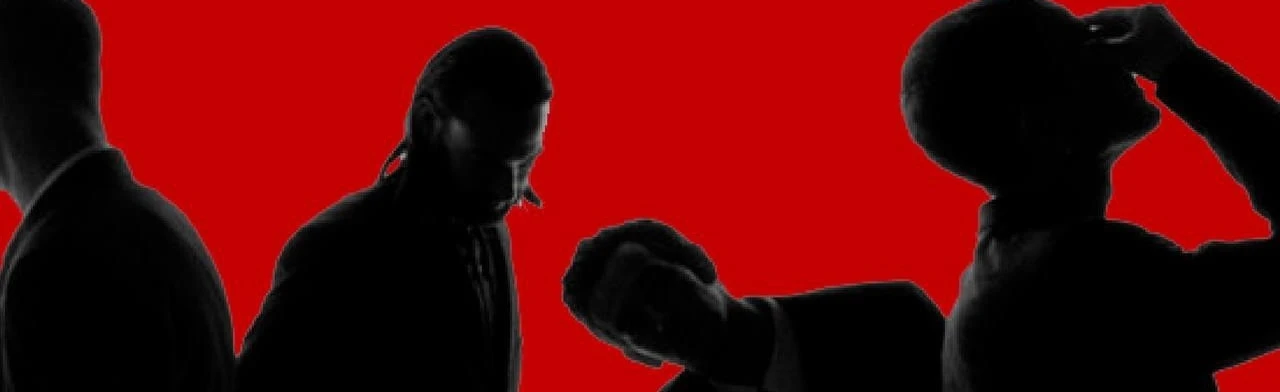 Постер Тестостерон