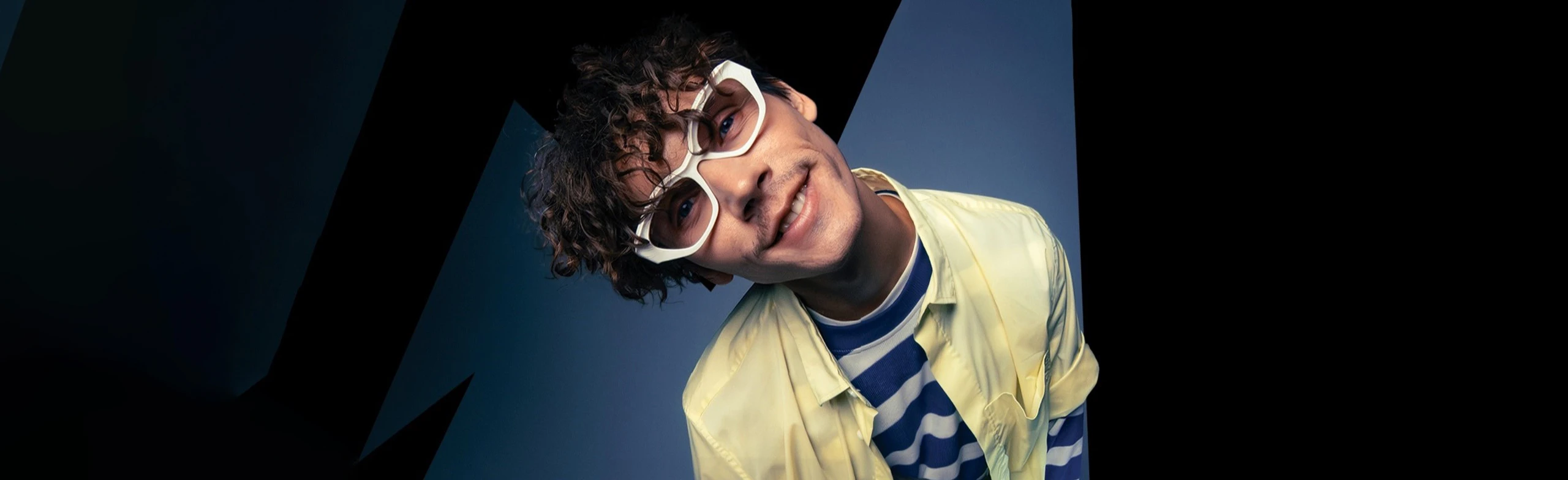 Постер Антоха МС