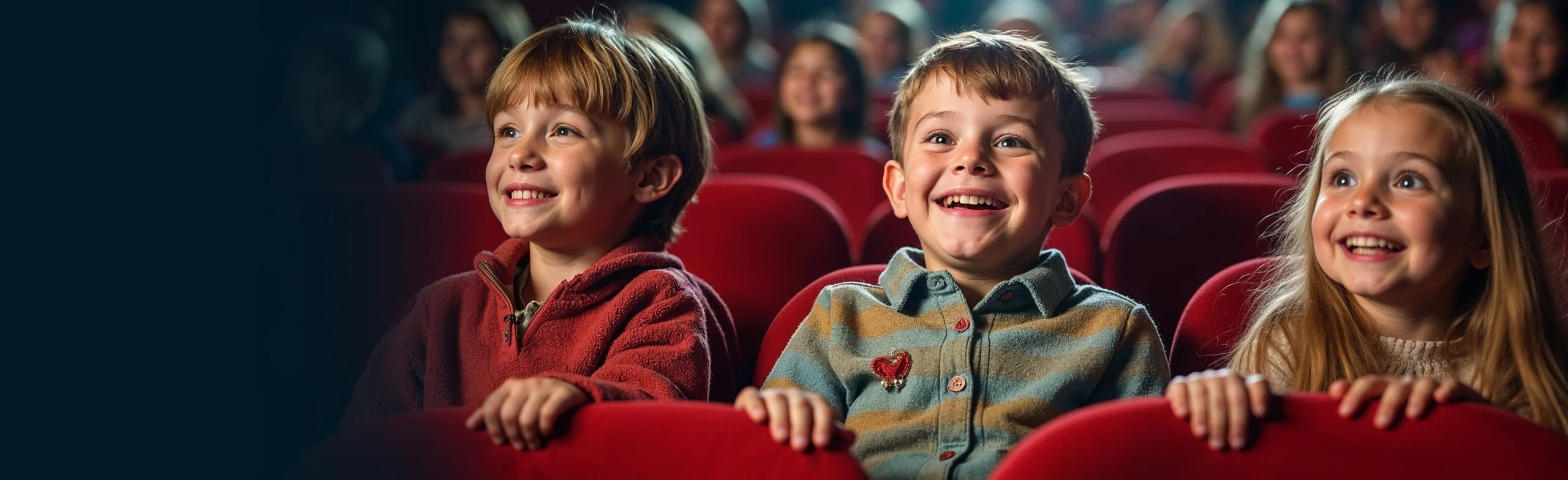 Постер Сказание о семи батырах