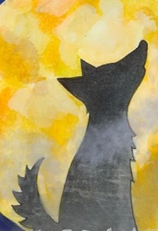 Постер Когда приходит Волчок... в Уфе