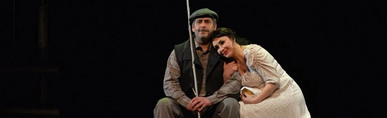 Постер Украденная молодость