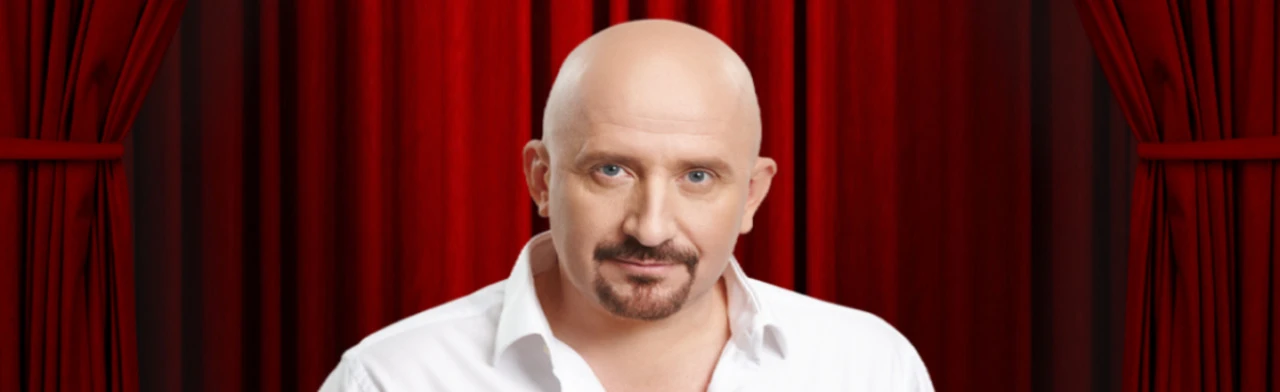 Постер Евгений Григорьев (Жека)