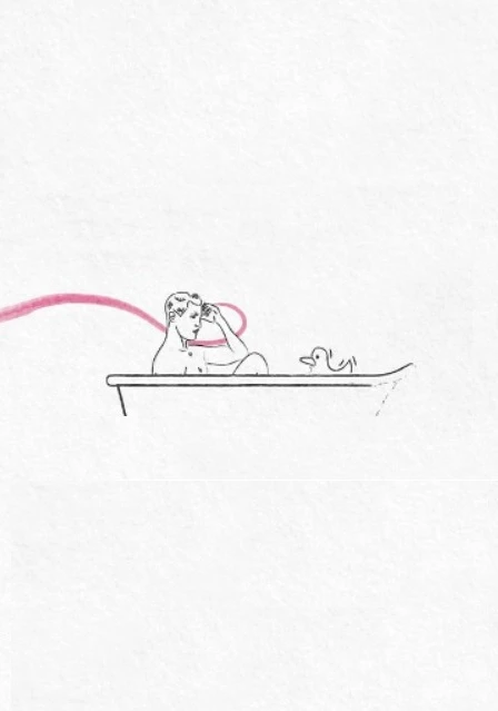 Постер Водка, е#ля, телевизор в Уфе