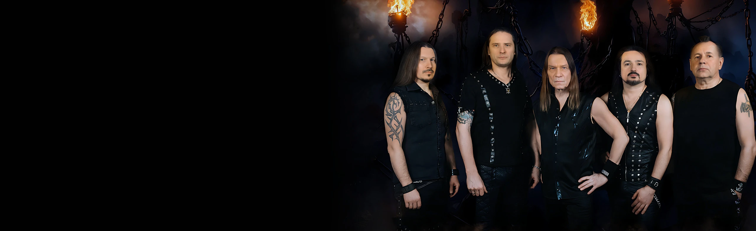 Постер Группа "Кипелов"