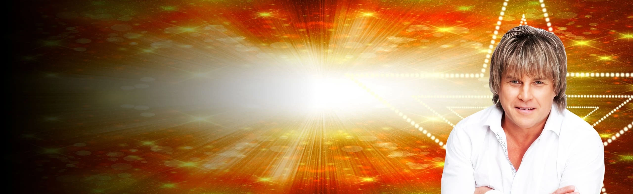 Постер Алексей Глызин в Ульяновске