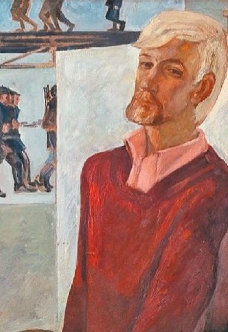 Постер Замыслов ещё много... в Ульяновске