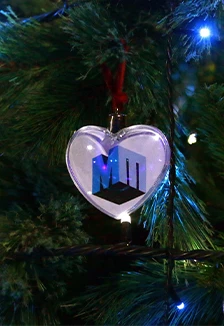 Постер Звездный мальчик в Ульяновске