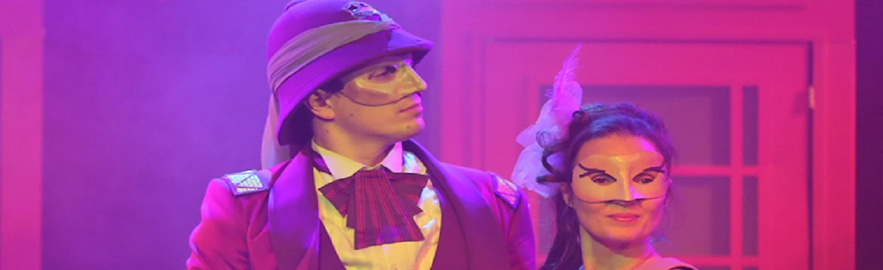 Постер Король-Олень