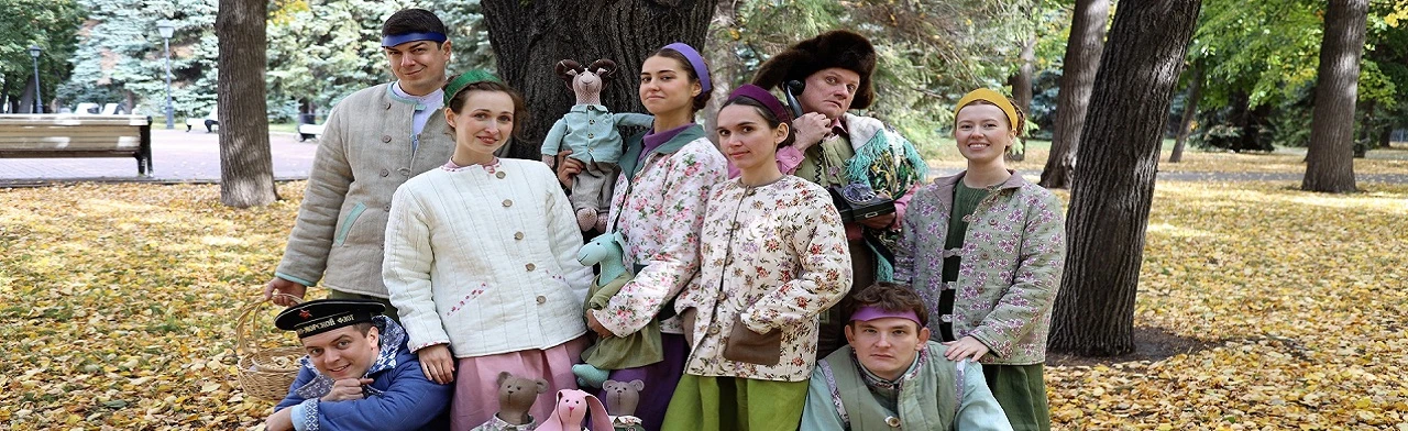 Постер Солнце Муха Крокодил