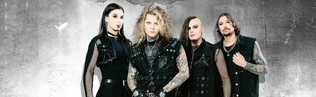 Постер NEVERLOVE