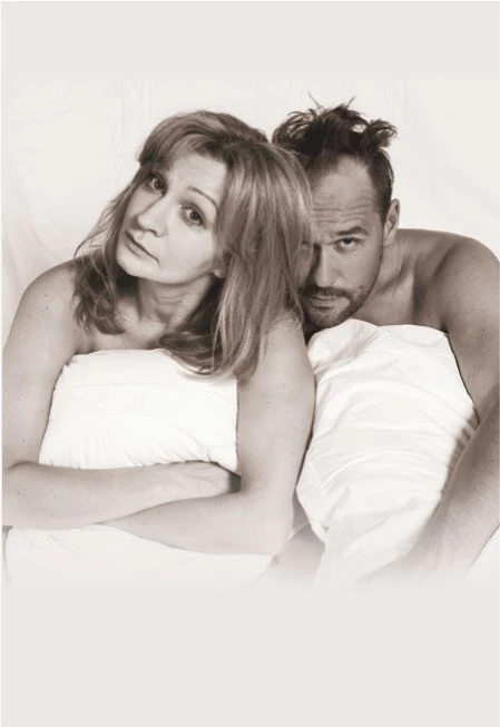 Постер Там же, тогда же в Ульяновске