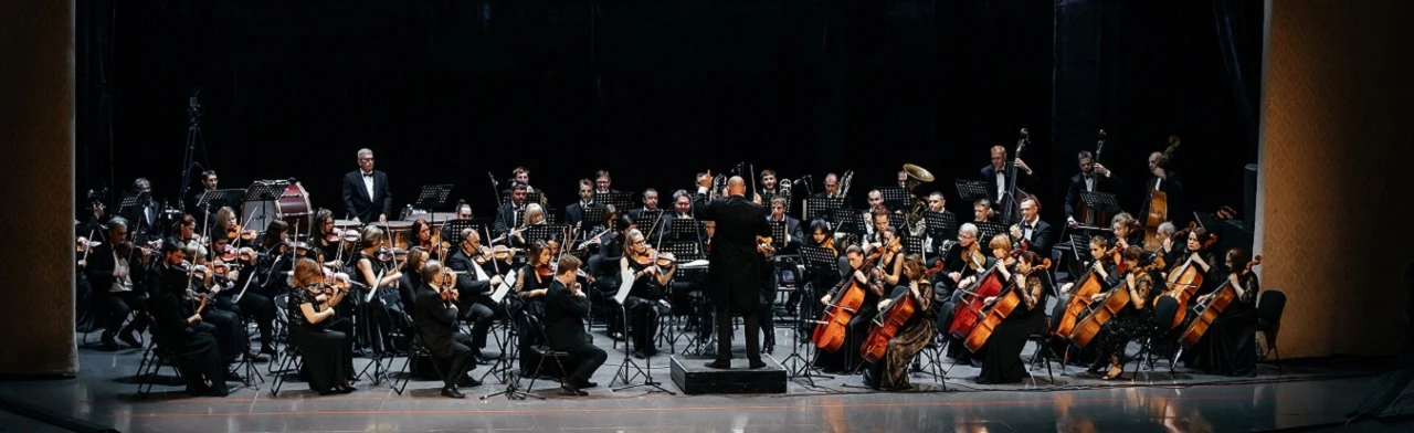 Постер Сделано в СССР в Ульяновске