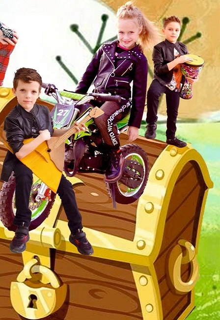 Постер Соло. Вокальная студия в Ульяновске