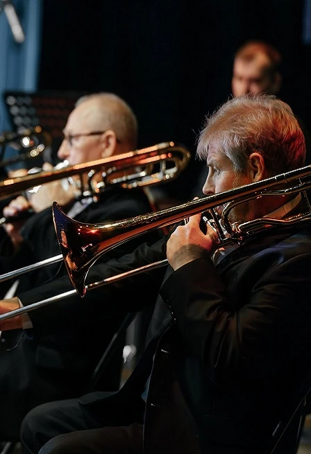 Постер Торжество гармонии и силы в Ульяновске