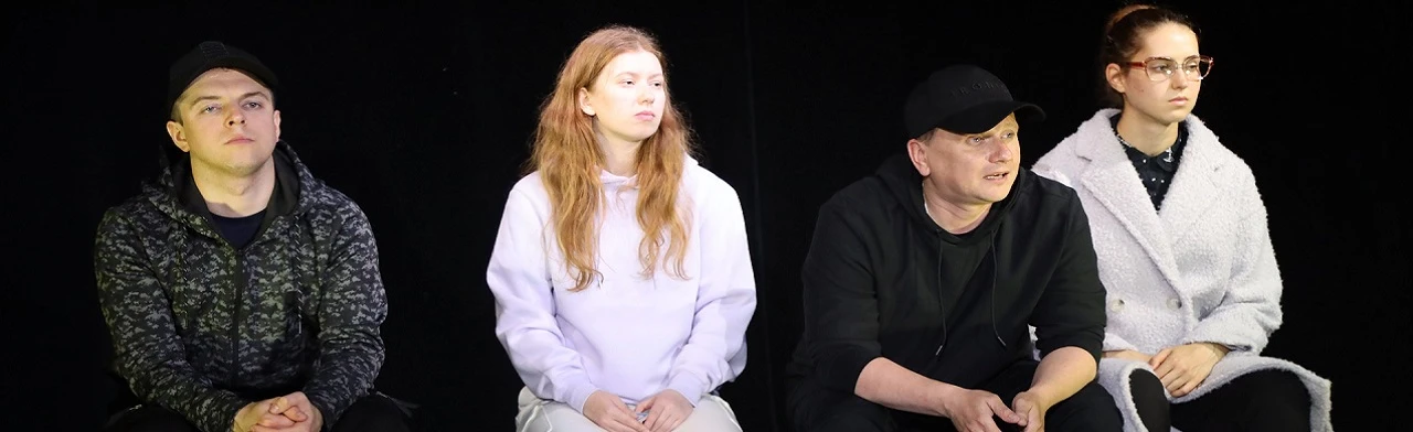 Постер Лучшее, что было в моей жизни