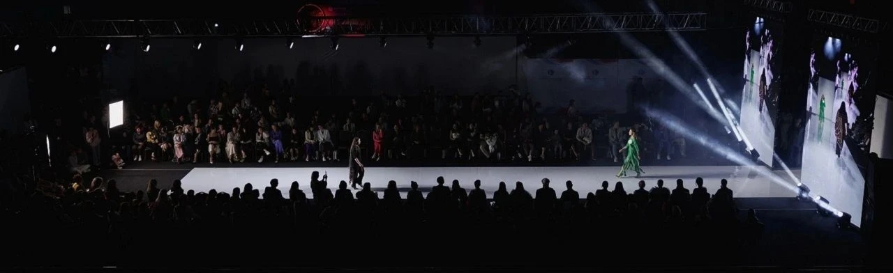 Постер Ульяновская неделя моды. 14 сезон в Ульяновске