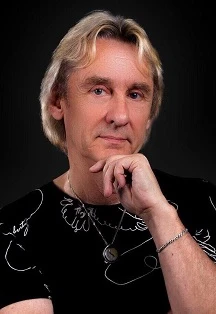 Постер Сергей Беликов в Ульяновске